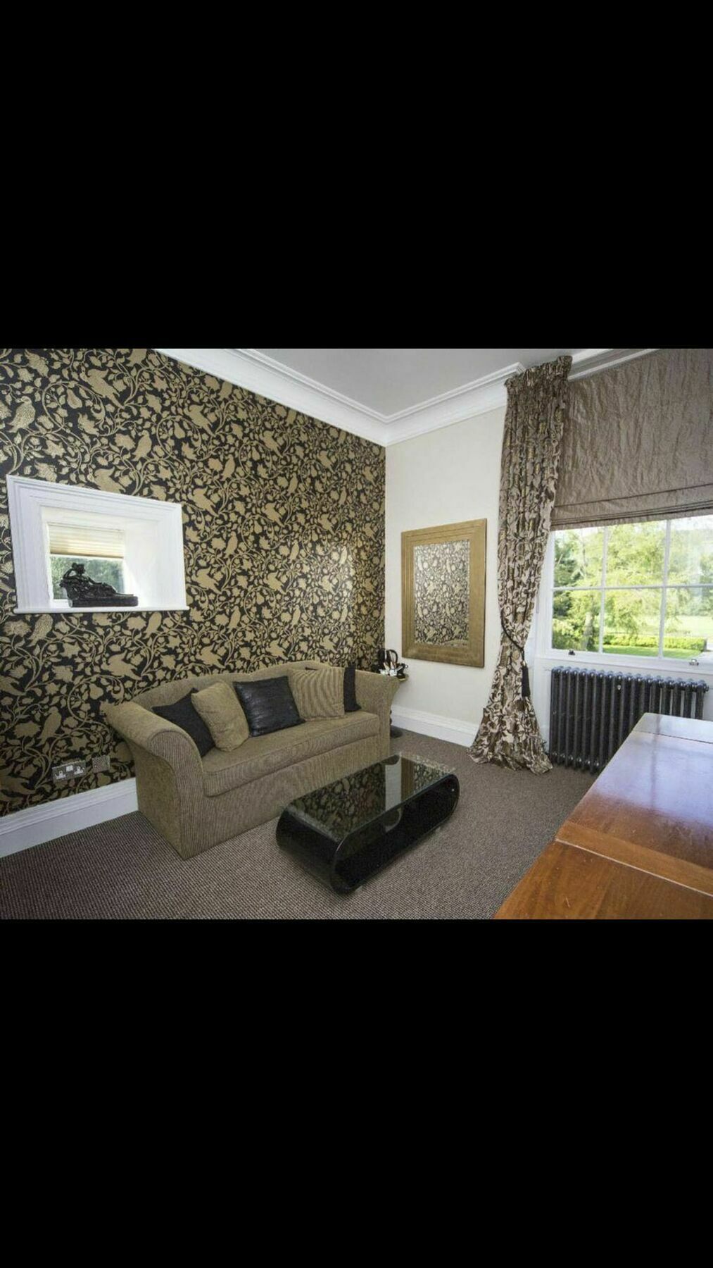 Grassfield Hall Pateley Bridge Exteriér fotografie